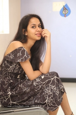 Actress Pallavi Photos - 9 of 21