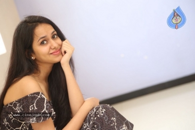 Actress Pallavi Photos - 10 of 21