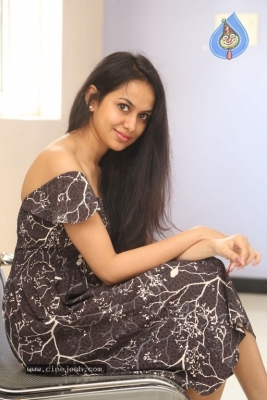 Actress Pallavi Photos - 13 of 21
