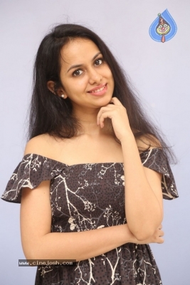 Actress Pallavi Photos - 14 of 21