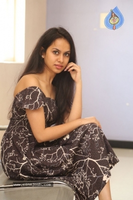 Actress Pallavi Photos - 15 of 21