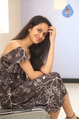 Actress Pallavi Photos - 16 of 21