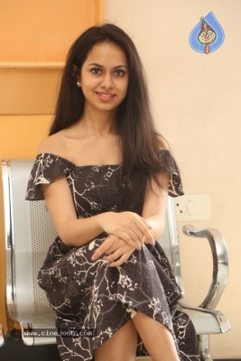 Actress Pallavi Photos - 17 of 21