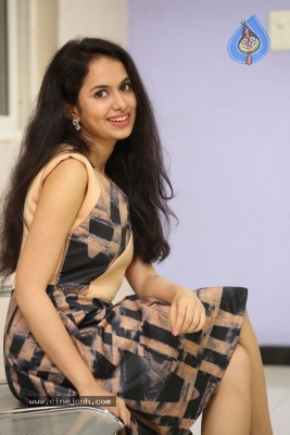 Actress Pallavi Pics - 4 of 21