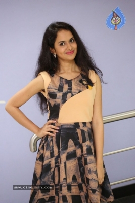 Actress Pallavi Pics - 14 of 21