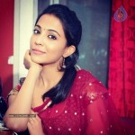 Actress Parvathy Nair Stills - 7 of 21