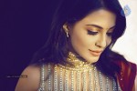 Actress Parvathy Nair Stills - 12 of 21