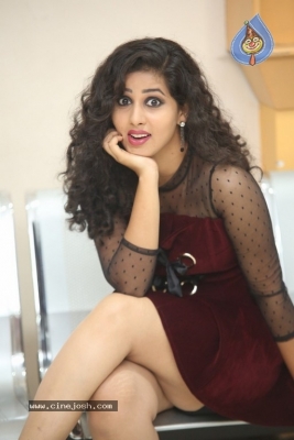 Actress Pavani Images - 2 of 50