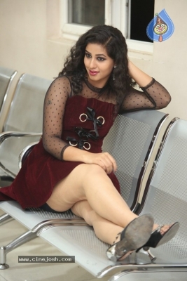 Actress Pavani Images - 6 of 50