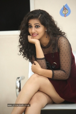 Actress Pavani Images - 23 of 50