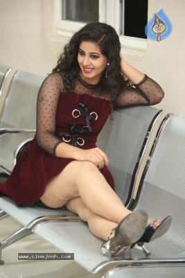 Actress Pavani Images - 26 of 50