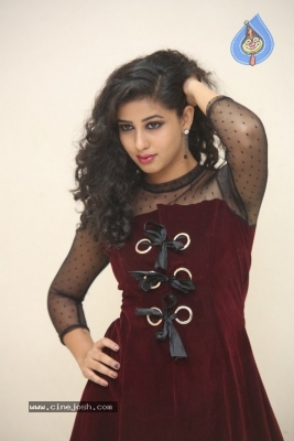Actress Pavani Images - 31 of 50