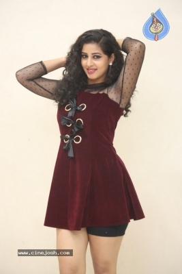 Actress Pavani Images - 44 of 50