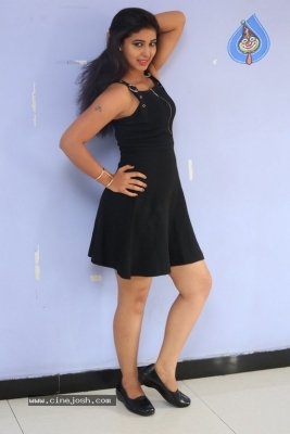 Actress Pavani Latest Photos - 18 of 21