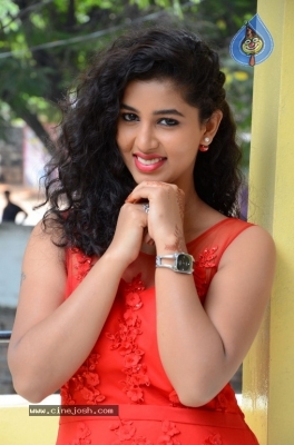 Actress Pavani Photos - 1 of 18