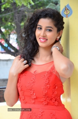 Actress Pavani Photos - 2 of 18