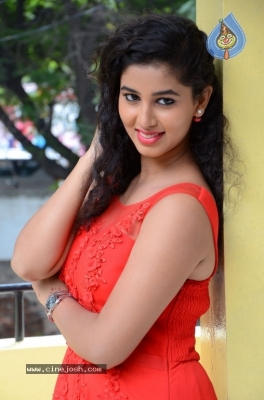 Actress Pavani Photos - 4 of 18