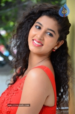 Actress Pavani Photos - 6 of 18