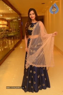 Actress Pujita Ponnada Photos - 12 of 21