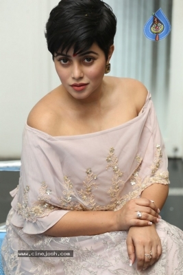 Actress Poorna Photos - 15 of 19