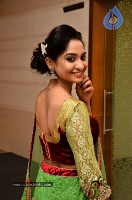 Actress Preeti Stills - 8 of 11