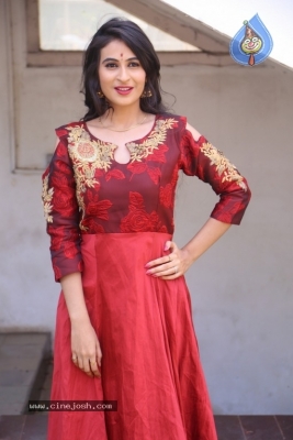 Actress Priya Images - 1 of 9