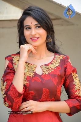 Actress Priya Images - 3 of 9