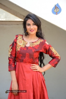 Actress Priya Images - 6 of 9