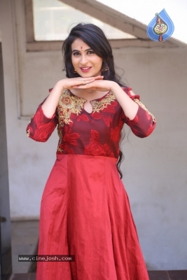 Actress Priya Images - 8 of 9