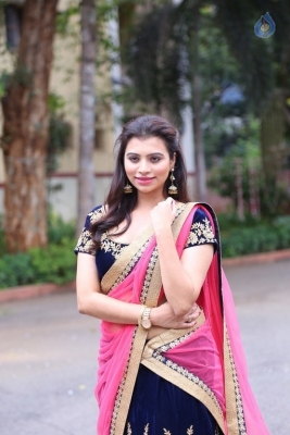 Actress Priyanka Raman Photos - 3 of 17