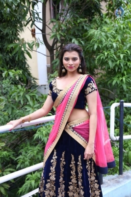 Actress Priyanka Raman Photos - 8 of 17
