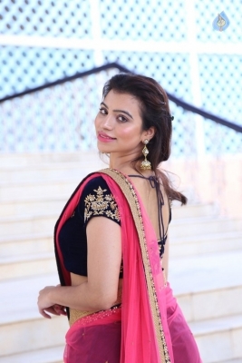 Actress Priyanka Raman Photos - 9 of 17
