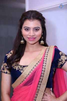 Actress Priyanka Raman Photos - 10 of 17