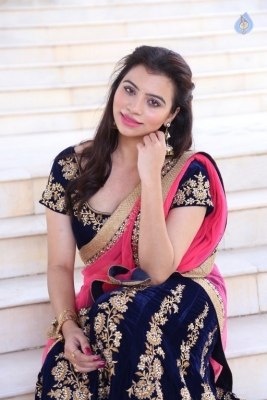 Actress Priyanka Raman Photos - 14 of 17