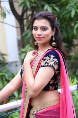 Actress Priyanka Raman Photos - 16 of 17