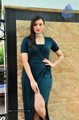 Actress Priyanka Raman Photos - 5 of 13