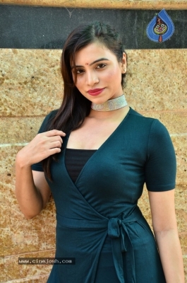 Actress Priyanka Raman Photos - 6 of 13