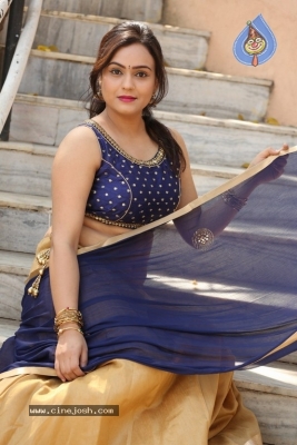 Actress Priyansha Dubey Stills - 14 of 31