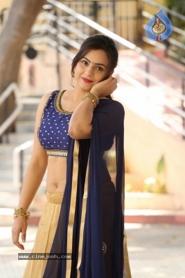 Actress Priyansha Dubey Stills - 17 of 31