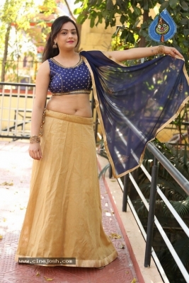 Actress Priyansha Dubey Stills - 18 of 31