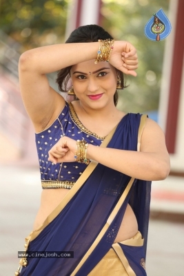 Actress Priyansha Dubey Stills - 20 of 31