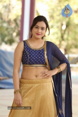 Actress Priyansha Dubey Stills - 22 of 31