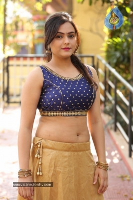 Actress Priyansha Dubey Stills - 25 of 31