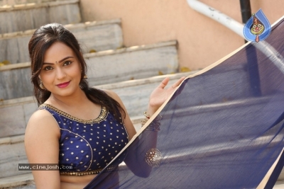 Actress Priyansha Dubey Stills - 27 of 31