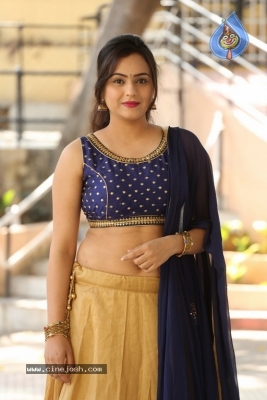 Actress Priyansha Dubey Stills - 28 of 31