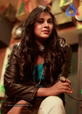 Actress Puvisha Photoshoot - 2 of 7