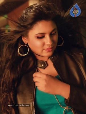 Actress Puvisha Photoshoot - 6 of 7