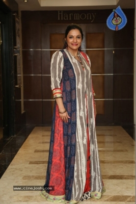 Actress Rethika Srinivas Photos - 9 of 16