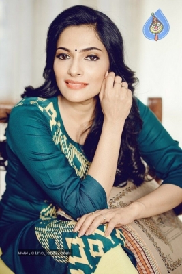 Actress Rethika Srinivas Photos - 12 of 16
