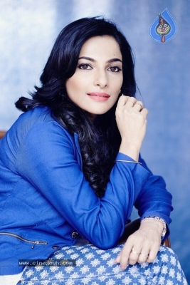 Actress Rethika Srinivas Photos - 15 of 16